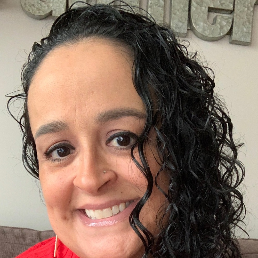 Meet your Posher, Brenda